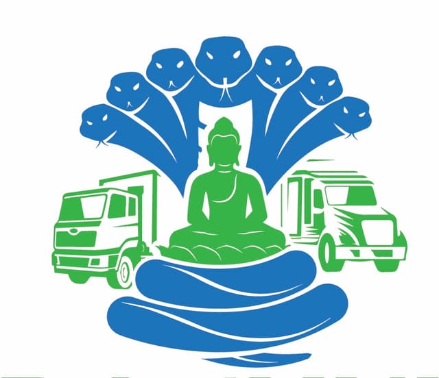 Basuki Transport Logo
